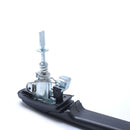 Door Handle With Key Lock Car Accessories Car PartFord Galaxy VW Polo/Sharan