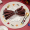 Set Of 4 Place Mats And Coasters Dining Table Placemats Non-Slip Washable T8P8