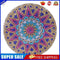 DIY Diamond Painting Mandala Round Coaster Cup Table Placemat (AA1059-5)