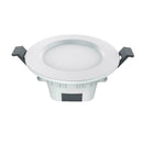 10W RGB LED Ceiling Light Recessed Downlight Bluetooth Lamp WIFI Panel E5Z5
