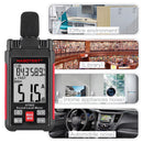 HT602 Sound Level Meter Digital Handheld Decibel Monitor Noise Audio Tester