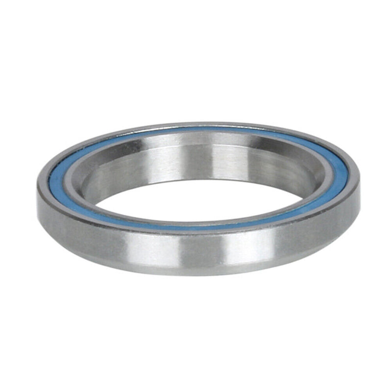 MTB Bike Headset 1.5 inch 1-1/8 inch Sealed Bearing Headset with Top Cap Newly