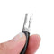 1.5W 12V Solar Cell Polysilicon Flexible DIY Solar Panel Power Bank w/Clip