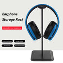 M2 Headphone Stand Desk Gaming Headset Holder for All Over-Ear On-Ear Headphones