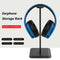 M2 Headphone Stand Desk Gaming Headset Holder for All Over-Ear On-Ear Headphones