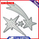 Christmas DIY Scrapbooking Card Carbon Steel Paper Cutting Dies Card Stencils