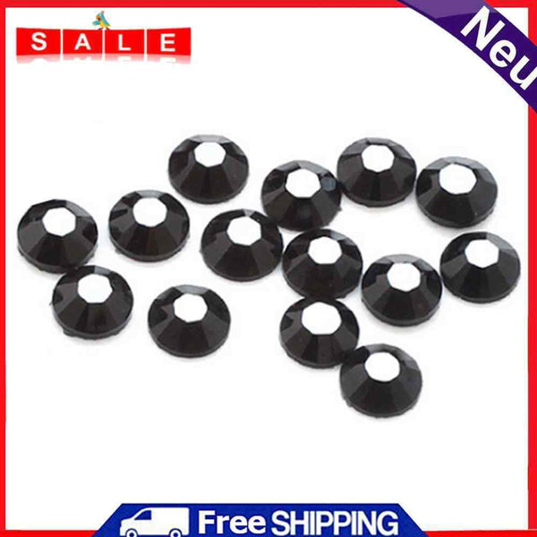 10 Crystal Rhinestones Crystal Mobile Phone Nail Decor DIY Accessories Bags