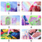 Red Cat 5D Diamond Painting Embroidery DIY Craft Cross Stitch Home Decor