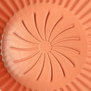 Silicone Air Fryer Liner Nonstick Kitchen Baking Inner Parchment Steamers M