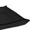 Plant Repotting Mat Waterproof Foldable Planting Pot Pad (Black 75x75cm) Newly