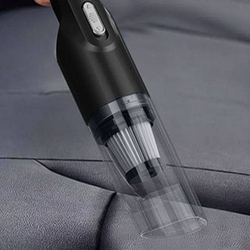 Dust Buster Blow And Suction Cleaners Car Vacuum Cleaner In-car Supplies