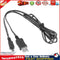 1.5m USB Charging Power Cable for Canon Camera Power Adapter CA-110E Newly