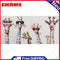 Giraffes Oil Paint By Numbers Kits DIY Handpainted on Canvas Wall Art Picture