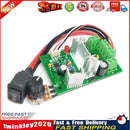 CCM6N 6A 6V-30V PWM DC Motor Speed Controller with Forward Reverse Switch Newly