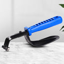 Double Burr removes burrs Deburring Chamfer Hand Tools Trimmer Deburring Tool