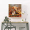 5D DIY Full Drill Diamond Painting Cat Embroidery Mosaic Kits Home Wall Art