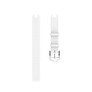 Smart Watch Strap for Garmin Lily Woman Leather Bracelet Belt Watchband w/