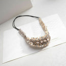 Women Elastic Rhinestone Hairband Headband Party Wedding Hair Band X8S8