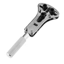 Watch Repair Tool Kit Watchmaker Back Case Opener Wrench Cover Remover Newly