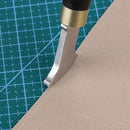 Sector Leather Edge Creaser Leathercraft Marking Edge Decorate Line (1.5mm)