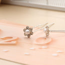 Girls Bridal Rhinestone Wedding Hair Sticks Hair Pins Hair Accessories Hairpin
