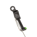 Fishing Swing Bite Alarm Hanger LED Indicator Sea Fishing Tackle Accessories