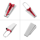 Sewing Accessories Binding Maker Splicing Cloth Tool Fabric Bias Tape