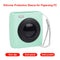 Silicone Protective Case Cover for Paperang P2 Mini Pocket Printer (Green) Newly