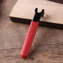 M Type CNC Milling Lathe Tools ER Spanner Chuck Spindle Nut Wrench (ER8M) Newly
