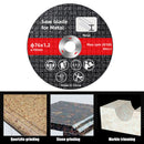 Metal Cutting Discs 76mm Wheel Blades Circle Grinding Angle Grinder (1pc) Newly