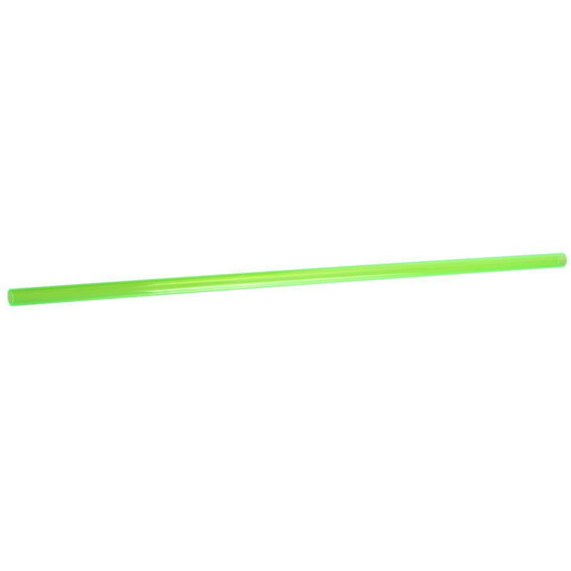 PETG 10x14mm 500mm Rigid Tube Hard Horse for Water Cooling(Green) Newly