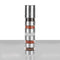 Portable Spice Jars Bottle BBQ Seasoning Container Barbecue Condiment Organ