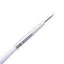 UV Gel Nail Art Brush Set Carving Nail Liner Painting Pen Drawing Dotting