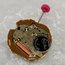 Replacement Quartz Movement with Three Pins for 9U13 Movement as Spare Part