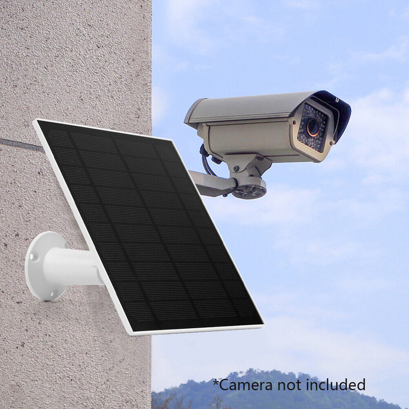 10W 5V Power Supply Micro USB IP65 Waterproof Outdoor Charger for Smart Doorbell