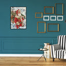 5D DIY Full Drill Diamond Painting Christmas Cross Stitch Embroidery Kit