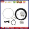 MLA-30 Active Receive Low Noise Loop Antenna Medium Short Wave 500kHz-30MHz
