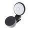 4600k Selfie Flash Light Filling 8 LED with Clip Wide Angle Lens Macro Lens
