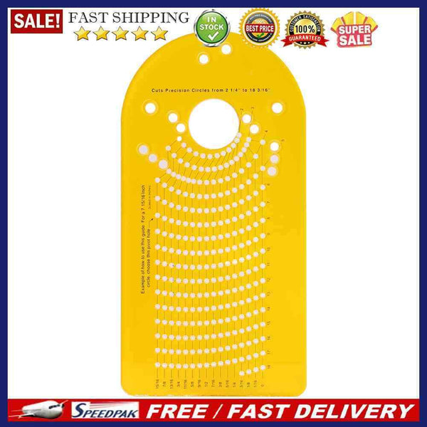 Small Electric Hand Router Trimmer Woodworking Milling Circle Groove Wood R