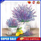 Diamond Painting Kit Lavender Bouquet Full Round Drill DIY Mosaic (sz1686)