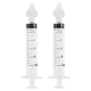 Children Baby Care Nasal Aspirator Needle Tube Nasal Washer Nose Cleaner