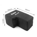Anti-Stress Computer Huge Enter Key Big Giant USB Keyboard Vent Button Pillow