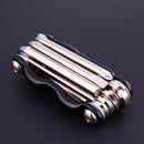 7in1 Bike Bicycle Repair Tool Kit Hex Wrench Set Screwdriver Tool Newly