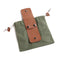 Folding Foraging Bag Garden Apples Berry Picking Pouch Bags for Camping Hikin