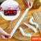 100PCS Disposable Food Cover Plastic Wrap Elastic Kitchen Lids For Fruit L8T8