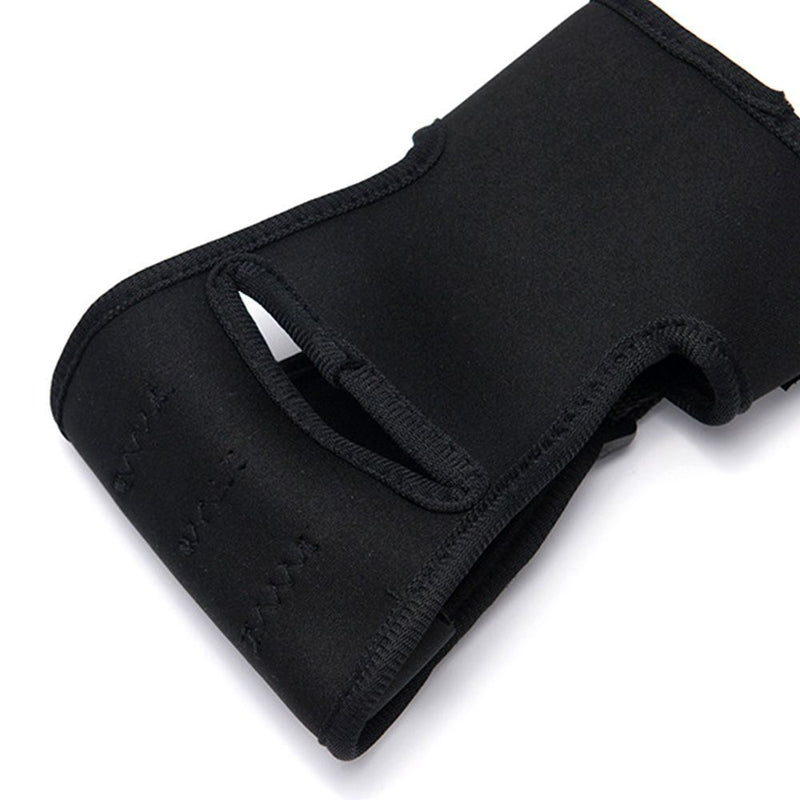 Rehabilitation Auxiliary Anti-Spasticity Finger Recovery Gloves Splint