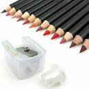 Precision Cosmetic Pencil Sharpener For Eyebrow Lip F9X6 Liner Eyeliner Fas J6A2