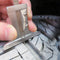 Brake Thickness Measuring Vernier Caliper Car Tyre Plate Wear Depth Ruler Newly