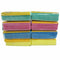 100pcs CD DVD Double Sided Cover Storage Case Plastic Sleeve R5Y7 Bag tecto A3O1