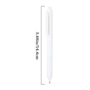Adhesive Pen Style Double Sided Adhesive Dispensing Glue Dots Stick Roller